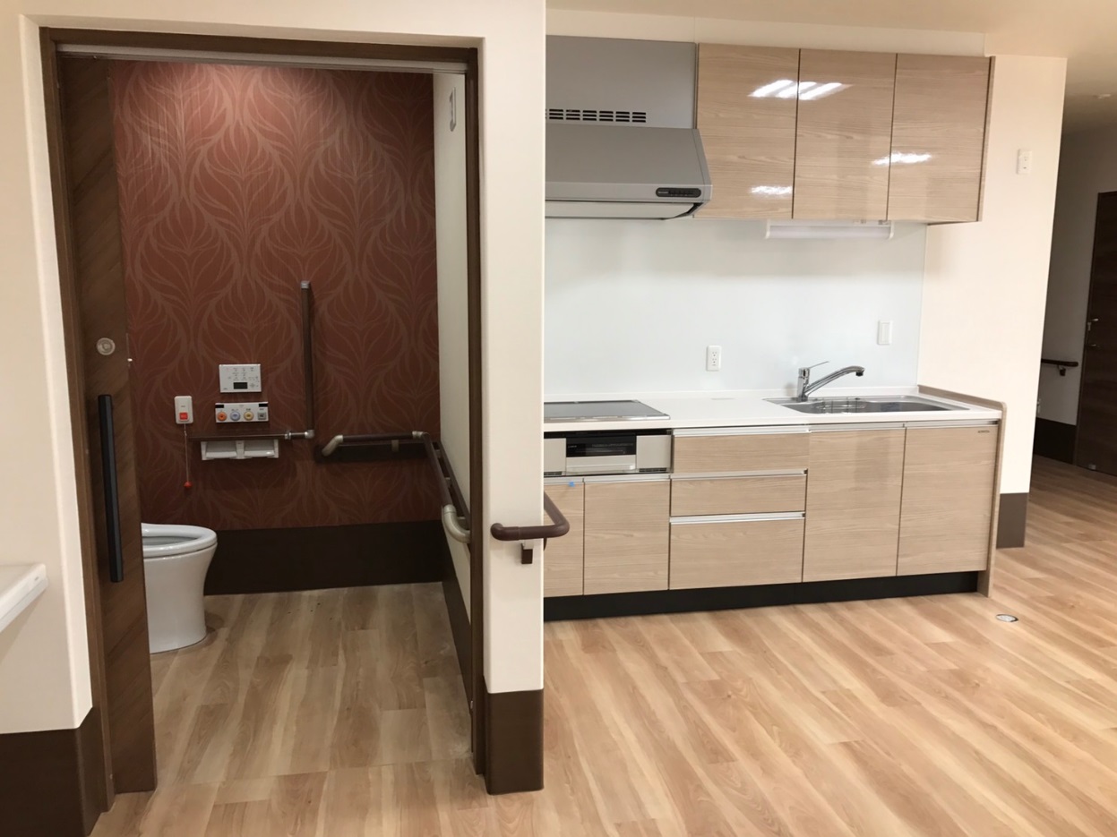 アリスガーデン豊町