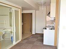 有料老人ホーム アージェントきせがわ