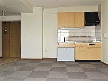 有料老人ホーム アージェントきせがわ