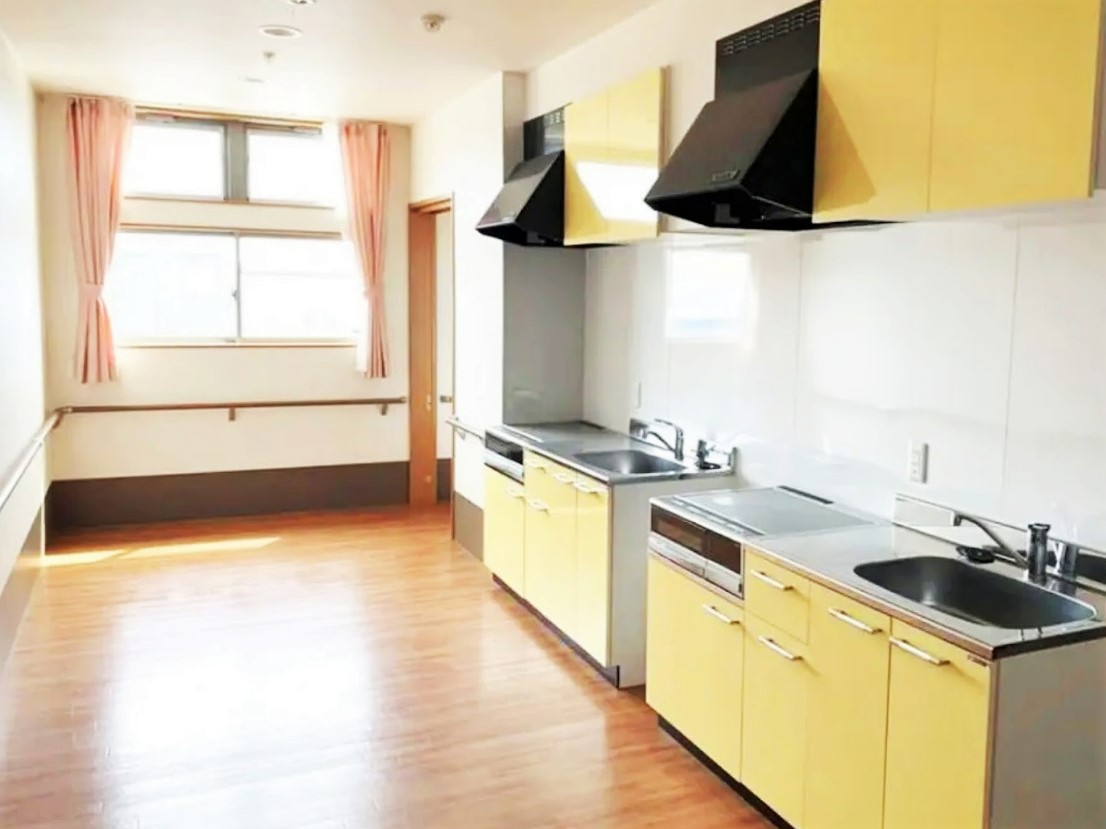 メディホス富士宮