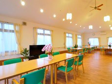 ゆとりの里ひまわり