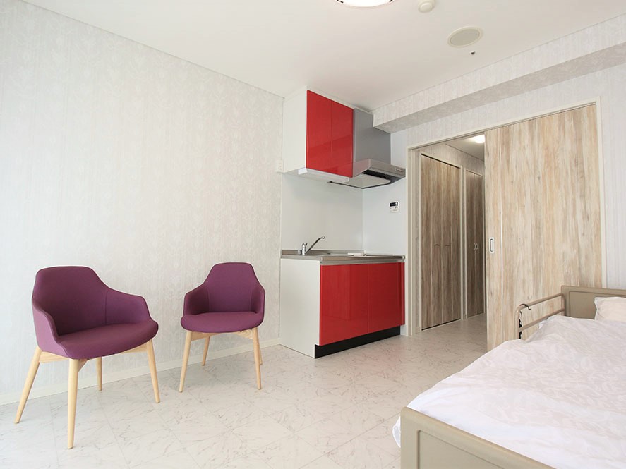 ココファミリア沼津