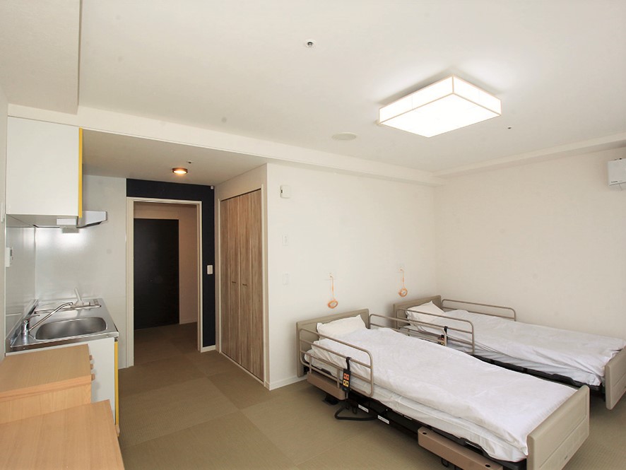 ココファミリア沼津