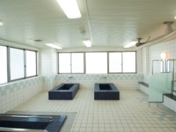 ナーシングホーム静養館