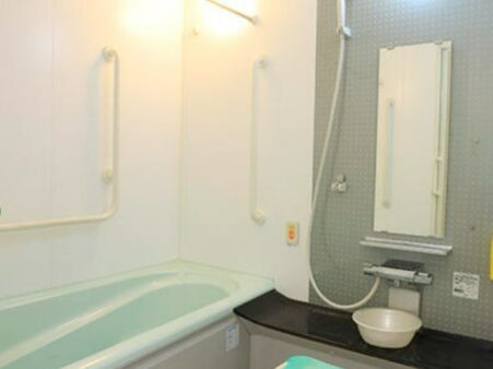 グランフォレストしずおか葵の森