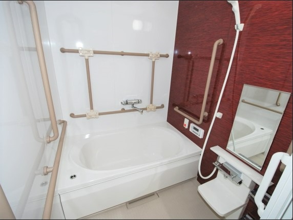 グループハウス三島富田町