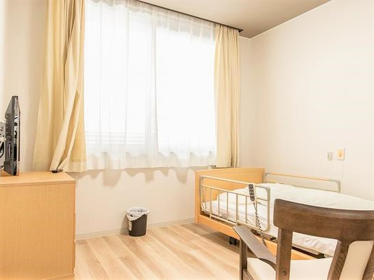 グループホーム 花咲み