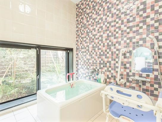 グループホーム 花咲み