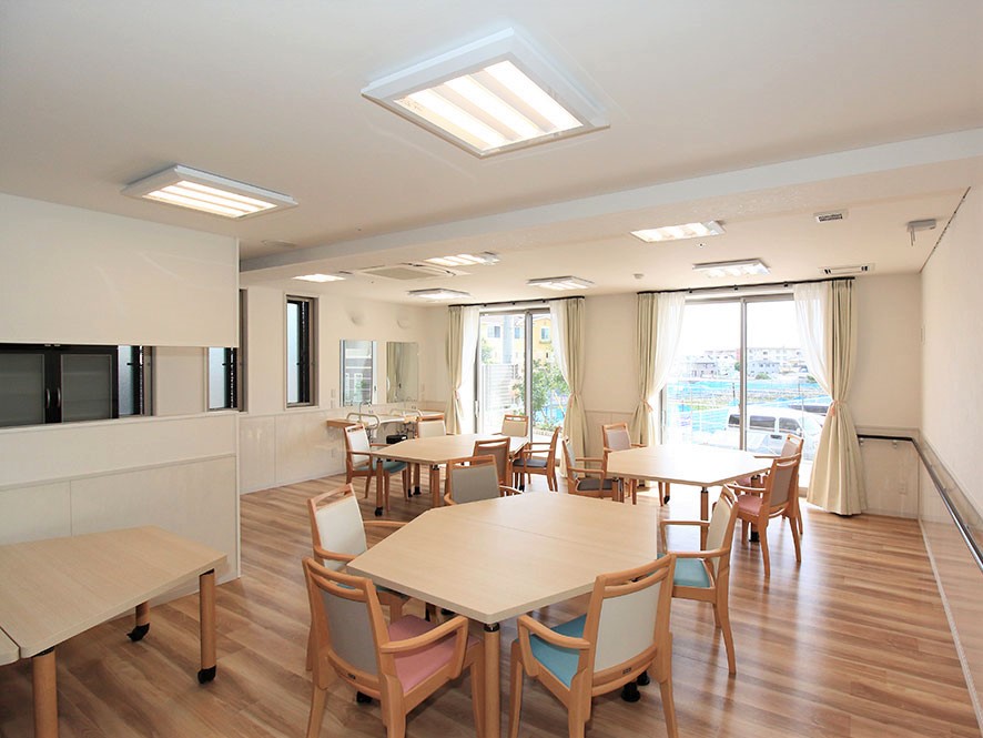 ココファミリア沼津