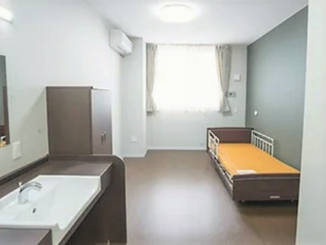 マ・メゾン花水木  ゆうすい