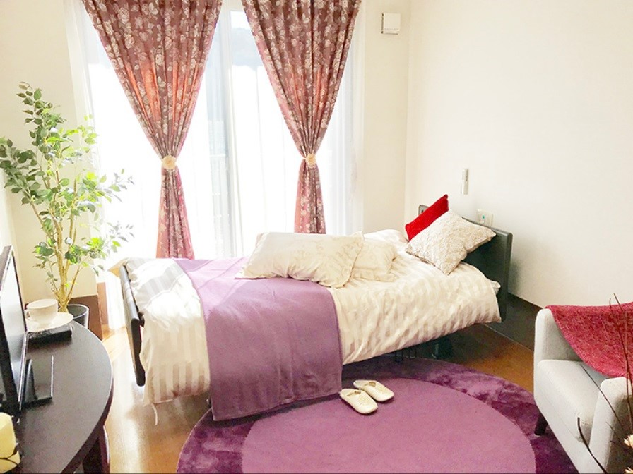 金谷ケアパークそよ風