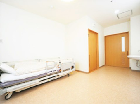 はなまるハウス若松町