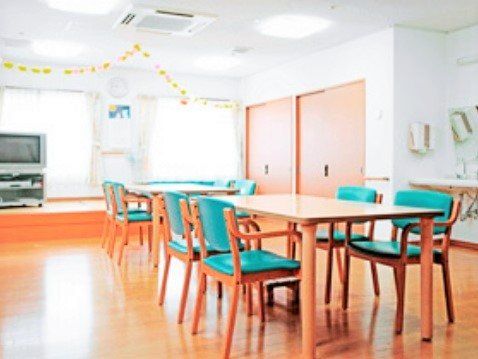 はなまるホーム馬渕