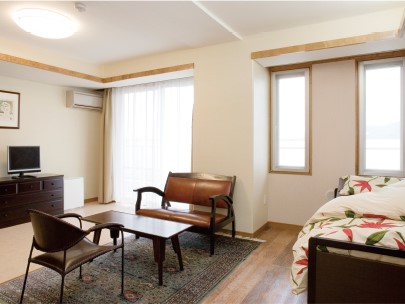 シニアあしたば