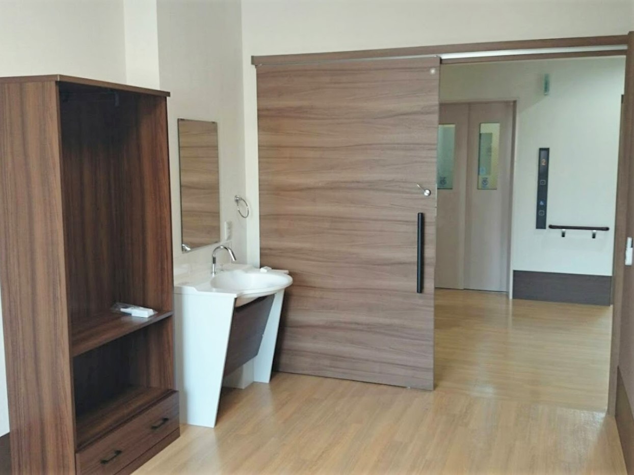 アリスガーデン豊町