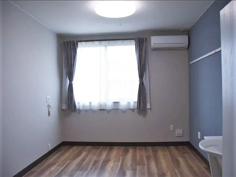 有料老人ホーム グランドソレイユ（ GRAND SOLEIL）