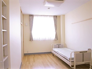 グループホーム いつくしみの郷