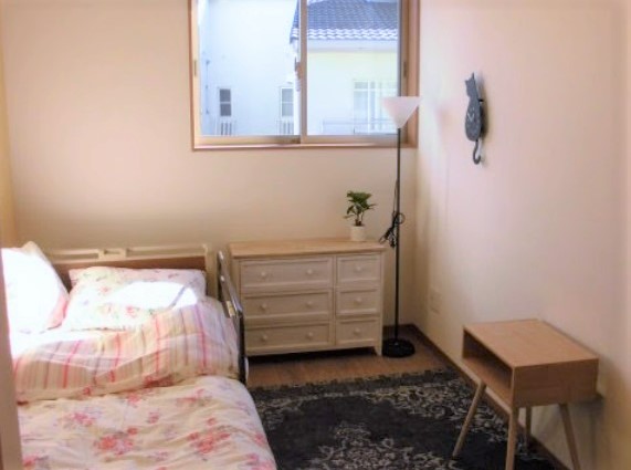 スマイル住まいる大岩