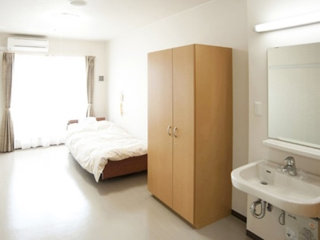 有料老人ホーム サニーライフ浜松