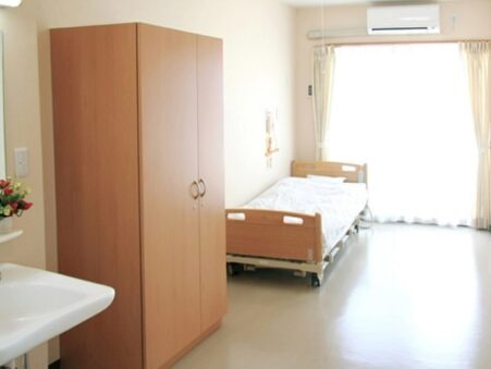 有料老人ホーム サニーライフ富士