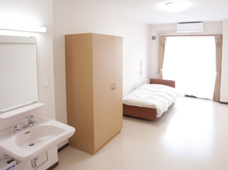 有料老人ホーム サニーライフ沼津