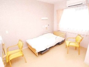 新健康家族壱番館