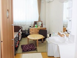 スイートシャワー大谷