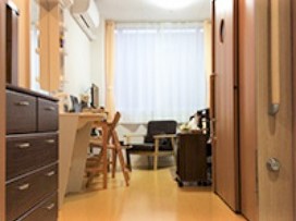 スイートシャワー大谷