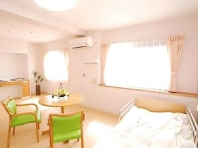 新健康家族壱番館