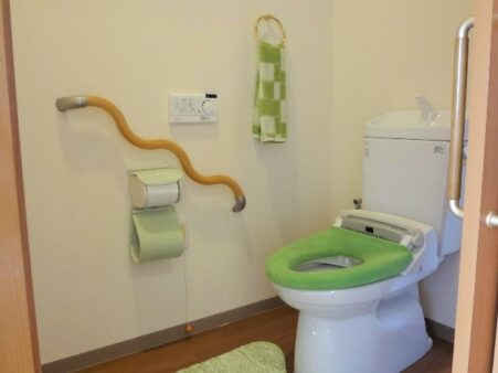 グランフォレストしずおか葵の森