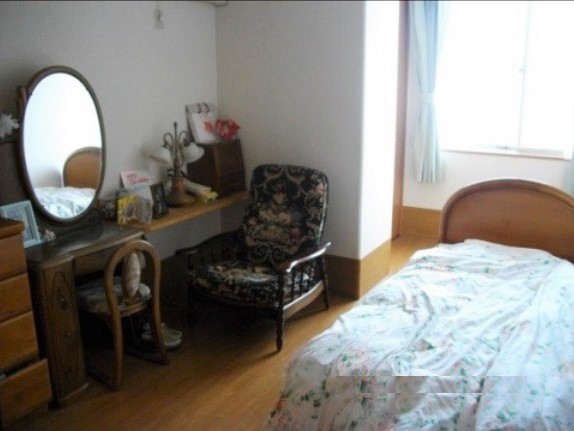 みしまケアセンターそよ風