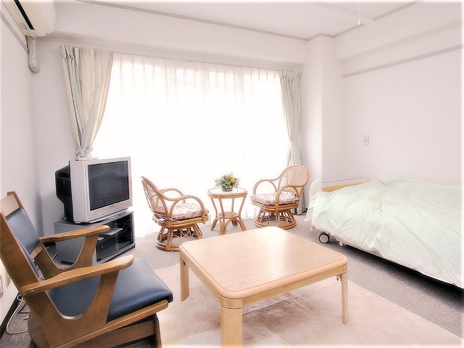 フレンズ南熱海