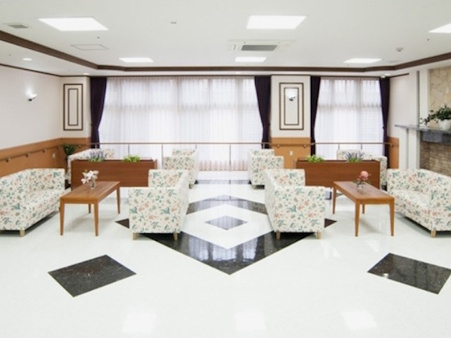 有料老人ホーム サニーライフ沼津