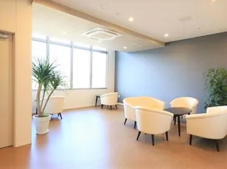 マ・メゾン花水木  ゆうすい