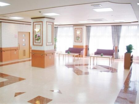 有料老人ホーム サニーライフ富士