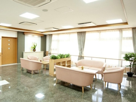 有料老人ホーム サニーライフ浜松