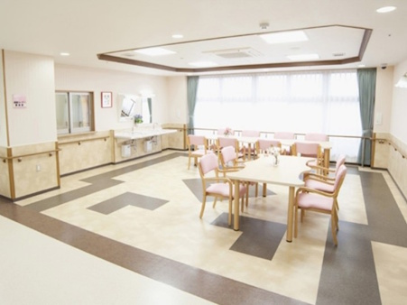 有料老人ホーム サニーライフ沼津