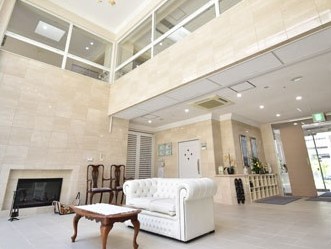 介護付有料老人ホーム すずかけの木