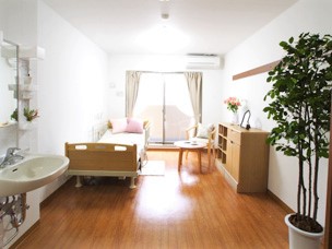 ベストライフ浜松和合