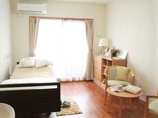 ベストライフ沼津