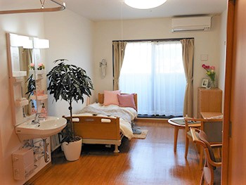 ベストライフ沼津Ⅱ