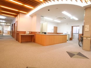 ベストライフ富士