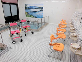 ベストライフ沼津Ⅱ