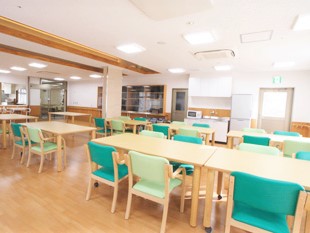 ベストライフ浜松和合