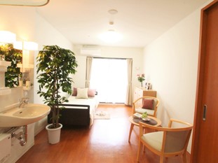 ベストライフ富士