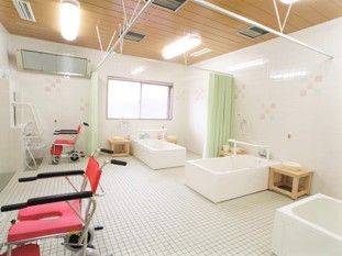 ベストライフ浜松和合