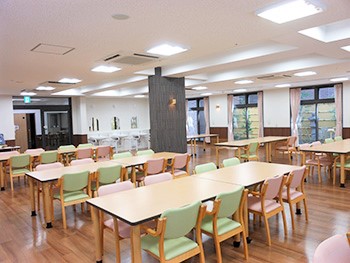 ベストライフ沼津Ⅱ