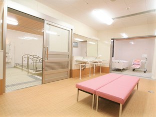 ベストライフ富士