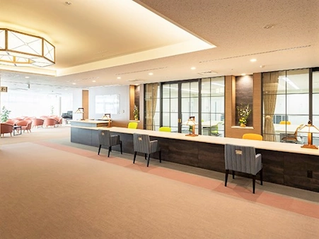 浜名湖エデンの園