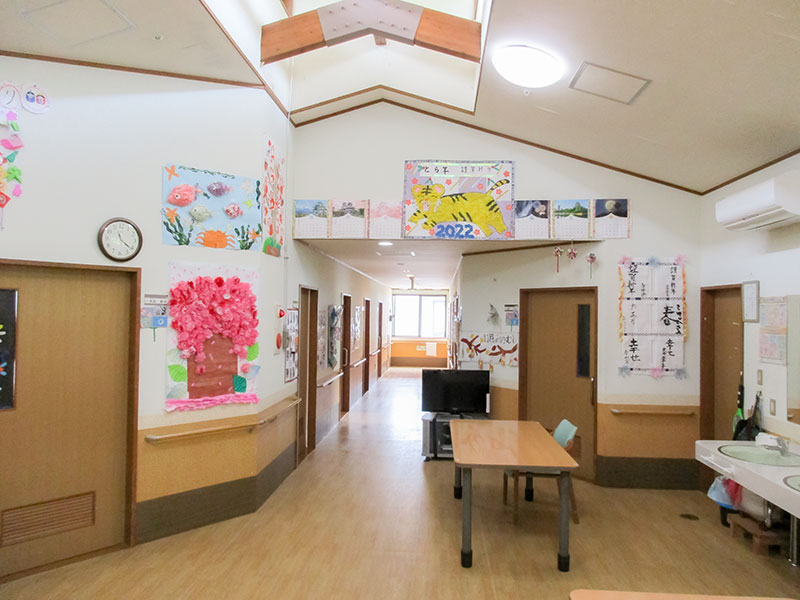 グループホーム 夢無限おおひと